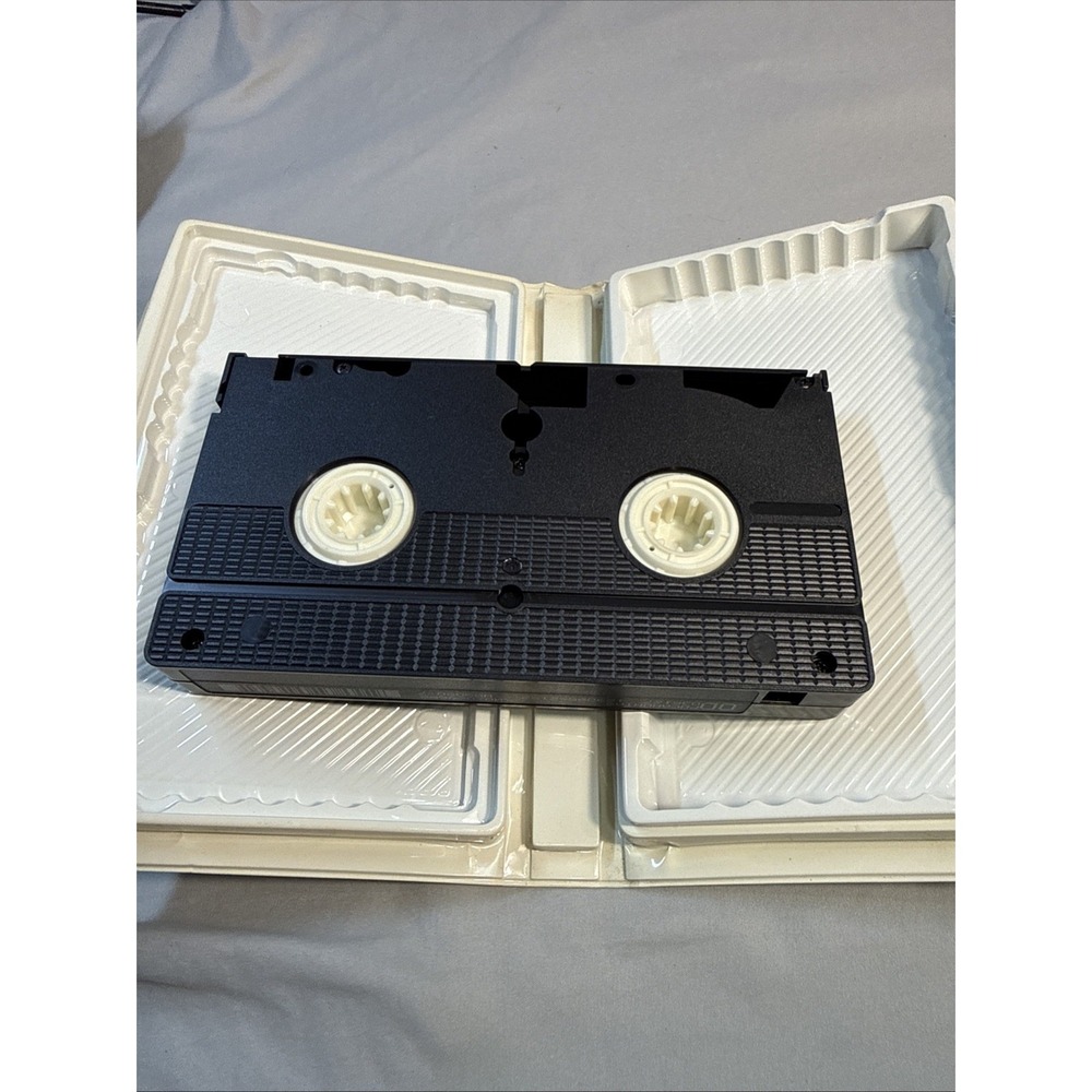 Pocahontas (VHS, 1996) - Picture 6 of 6
